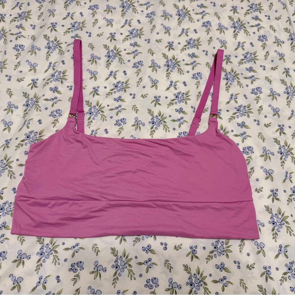 Victoria's Secret Pink Bra